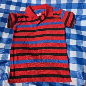 Pacific Flyer size 6 boys shirt